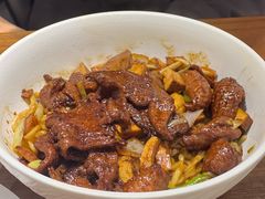 -寻裕记·现炒浇头面(人民广场店)