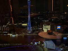 -广州四季酒店