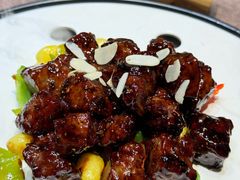 -应天大明王朝·南京菜创始店(中山陵店)