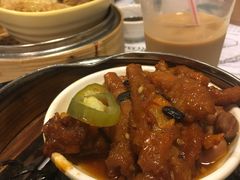 -点点心点心专门店(湾仔店)