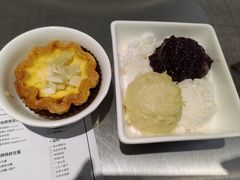 -满记甜品(苏州中心店)