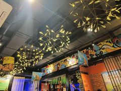 -AK47烤羊腿串吧(柳浪家园店)