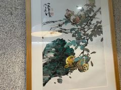 -建基泡馍·西安老字号·清真(永宁店)