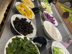 -新辣道鱼火锅(领展购物广场·中关村店)
