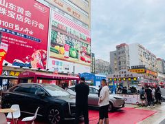-利群商厦(台东店)