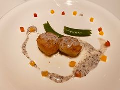 -岁粤Moon·湖景餐厅(月光码头店)