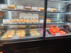 -木子木水日式烫面包(观音桥星光68广场店)