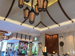 -西双版纳融创皇冠假日度假酒店