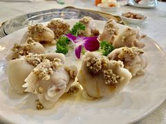 -顺德美食坊(南沙分店)