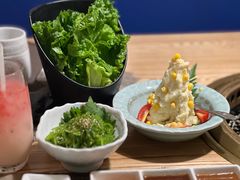 -江户烧肉(高德店)