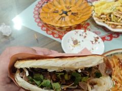 -张氏北相羊肉胡卜(八一店)
