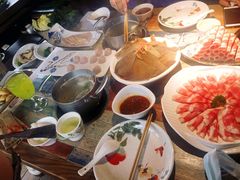 -田园肥牛府(东关街店)