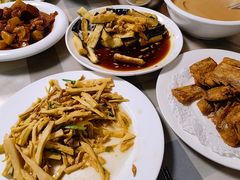 -华春餐馆(鱼山路店)