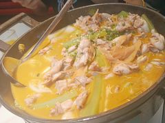 -蛙舍·炭烧牛蛙(东百中心店)
