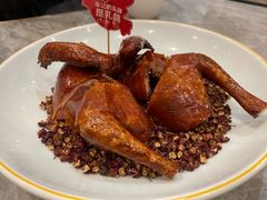 -朱记乳鸽王·非遗石岐乳鸽·全鸽宴(大兴旗舰店)