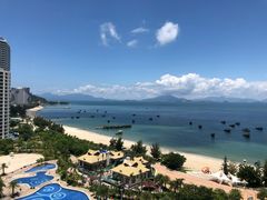 -金融街·金禧丽景海公园度假酒店