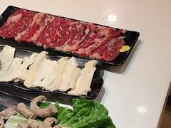 -陈记顺和牛肉火锅馆(天河北路店)