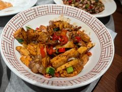 -湘轩·土菜研究院(光大店)