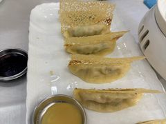 -品海楼·大连海胆锅贴馆(东港店)