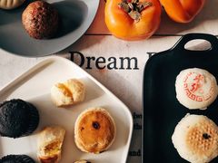 熔岩巧克力蛋糕-百年义利(通州北苑南路店)