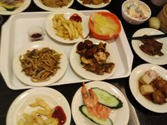 -萧邦音乐会所KTV(向西店)