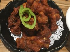 牛蛙-粤港餐厅(禹州商业广场店)