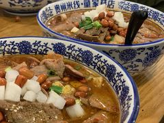 -贵州米线(童家巷店)