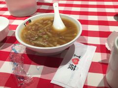 -西贝(金桥店)