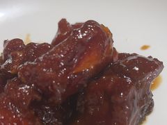 糖醋陈皮排骨-和记小菜(东方店)