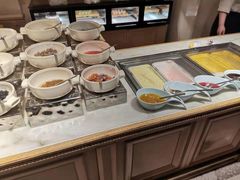 -南京圣和府邸豪华精选酒店