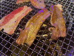 -十三姨正合丰烤肉(营迹路店)