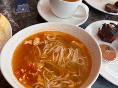 -济南凯宾斯基酒店-THE VIEW云景全日制餐厅