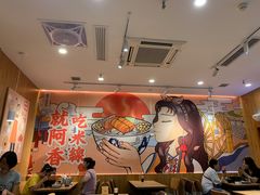 -阿香米线(天津凯德餐厅店)