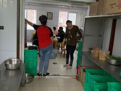 -李小老烧饼(常营民族家园店)
