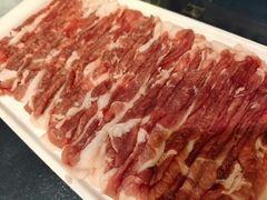 -北门涮肉·铜锅涮肉(南锣鼓巷店)