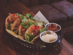 塔可-Liberty Brewing Co·曼哈顿餐吧
