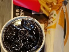 -麦当劳(华发商都店)
