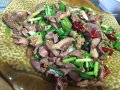 景洪阿苗土菜馆-纳兰傣雀傣味餐厅