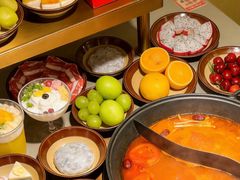 -海底捞火锅(万象汇店)