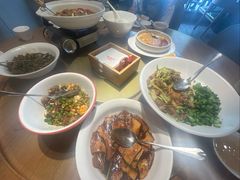 -俏湖兰·辣椒炒个肉(海沧店)