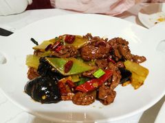-马凯餐厅(长椿街店)