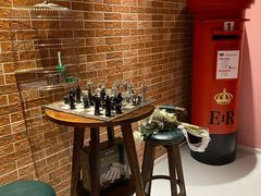 -十二宫Zodiac全息剧本杀推理馆(大世界店)