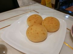 麻薯波波球-稻香酒家·35年老字号(侨光店)