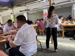 大堂-温记府廟豆汤饭·始于1955年(海椒店)