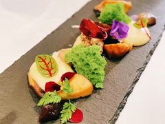 -Le Siècle.百年西餐厅(颐和公馆店)