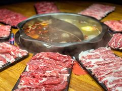 -潮味四季潮汕牛肉火锅(来凤街店)