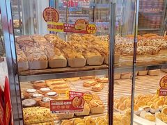-味多美蛋糕(金顶街店)