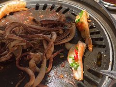 -韩悦牛排烤肉(仓山万达店)