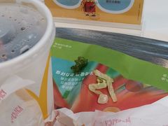 -麦当劳(文武路店)