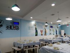 大堂-辣螃铠盆盆蟹大排档(总店)